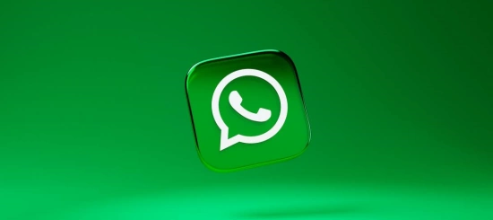 Logo WhatsApp