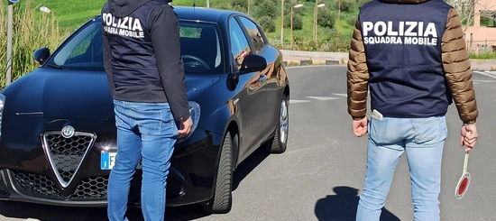 Agrigento: arrestati tre scafisti