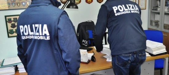 'Ndrangheta in Lombardia, due arresti