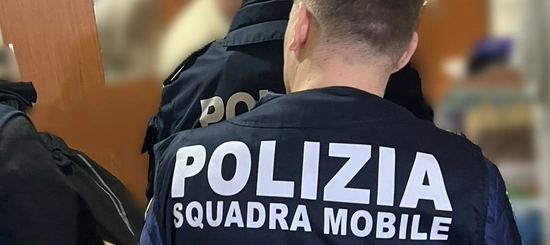 Vercelli: arrestati due estorsori in flagranza di reato