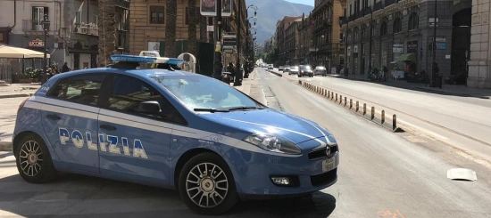 Palermo, 31 arresti per mafia