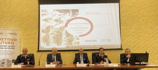 Il convegno all'università Unicusano