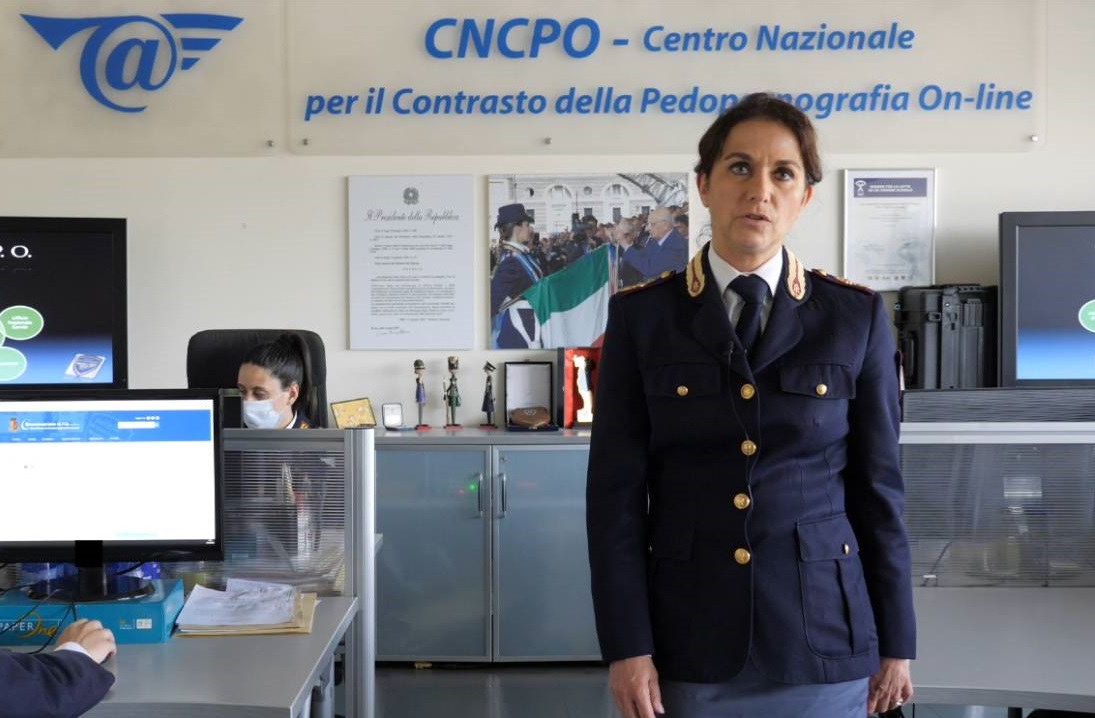 Polizia Postale CNCPO