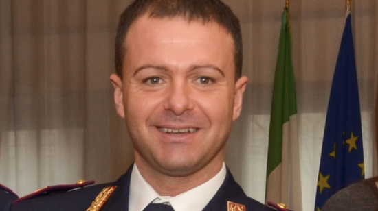 Domenico Zorzino