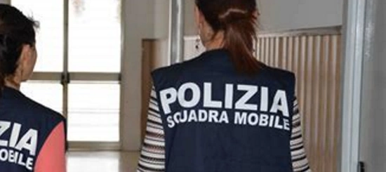 Cagliari: arrestato pedofilo