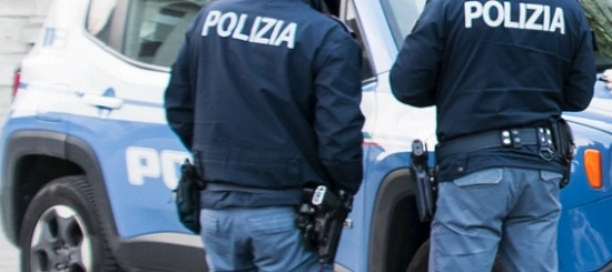 Siena: 9 fermati per favoreggiamento dell'immigrazione clandestina