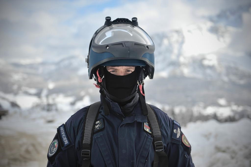 “Cortina 2021” la macchina della sicurezza per i mondiali di sci