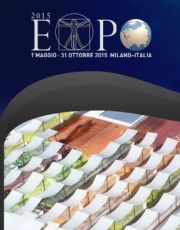 Il logo di Expo Milano 2015