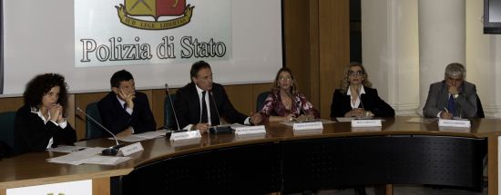 conferenza stampa 