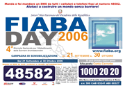 Logo del Fiaba Day