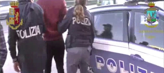 Arresti a Cagliari per droga