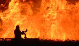 incendio nella discoteca di firenze