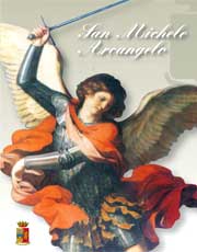 Immagine di San Michele Arcangelo