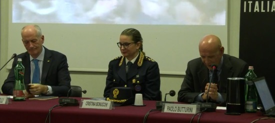 capo della Polizia