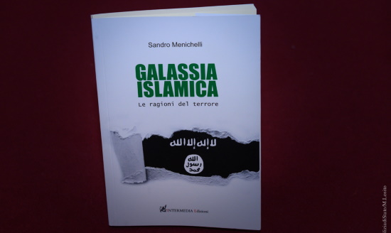 presentazione del libro Galassia Islamica