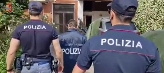 'Ndrangheta: sequestrati immobili e conti a boss di Rho