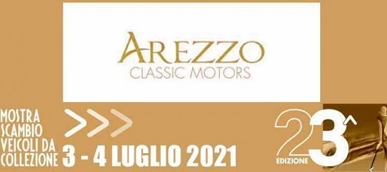 Arezzo Motors