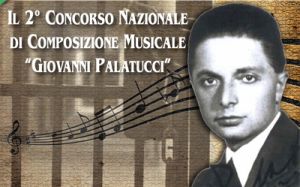 concorso musicale per Palatucci