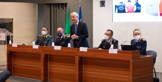 conferenza