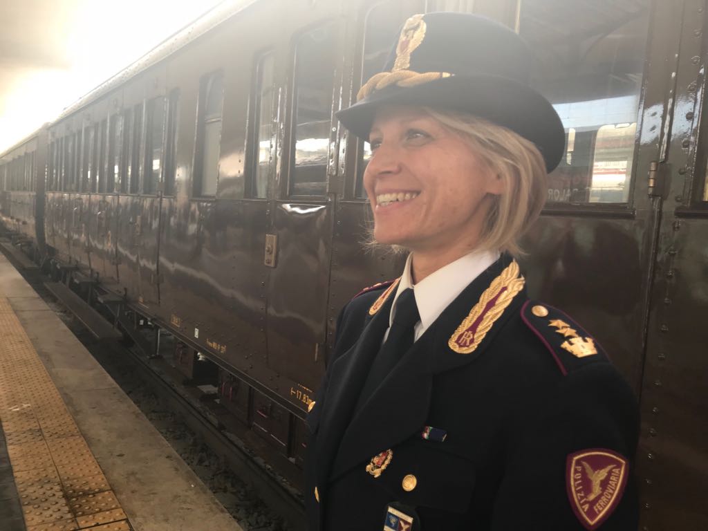Anniversario della Polizia ferroviaria: un convegno sulla sicurezza nelle stazioni