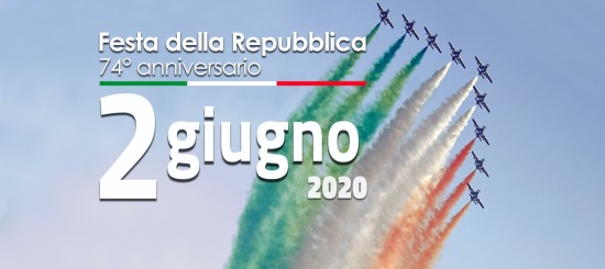 due giugno 2020