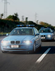 Operazione di polizia