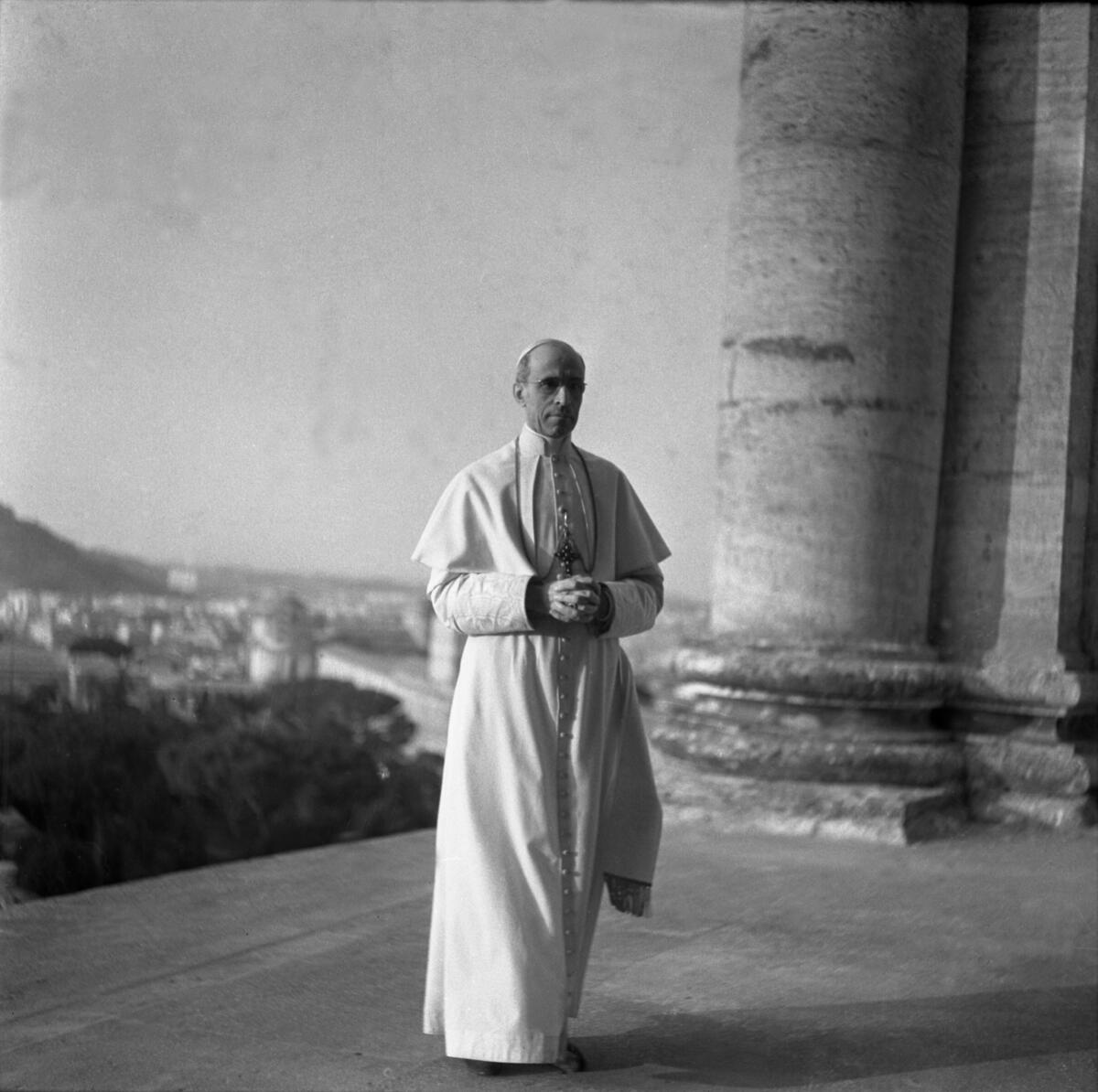 Pio XII - Foto