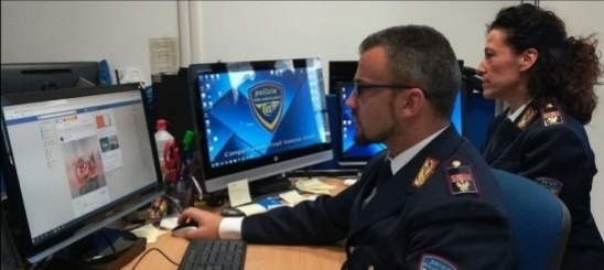 polizia postale