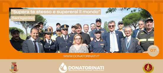 Banner Donatorinati