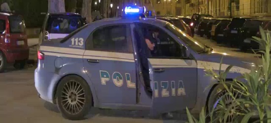 operazione Palermo