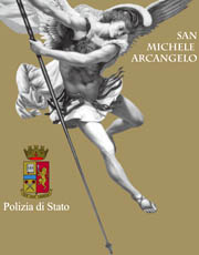 san michele ancangelo