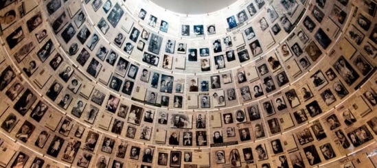 Yad Vashem: dove ci sono tutti i Giusti delle nazioni