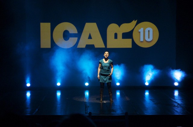 Icaro 2010 - Milano