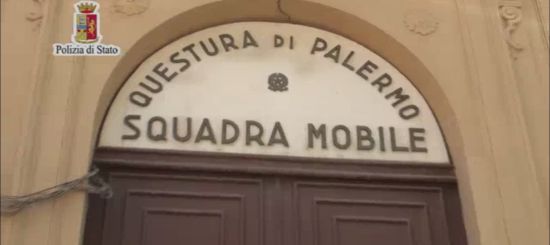 Questura di Palermo