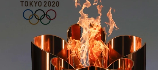 Tokyo 2020