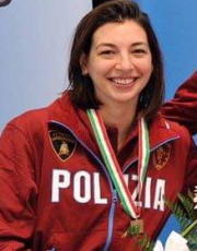 Ionela Andeea Mogos