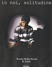 la copertina del DVD