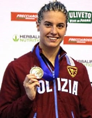 Giulia Gabrielleschi