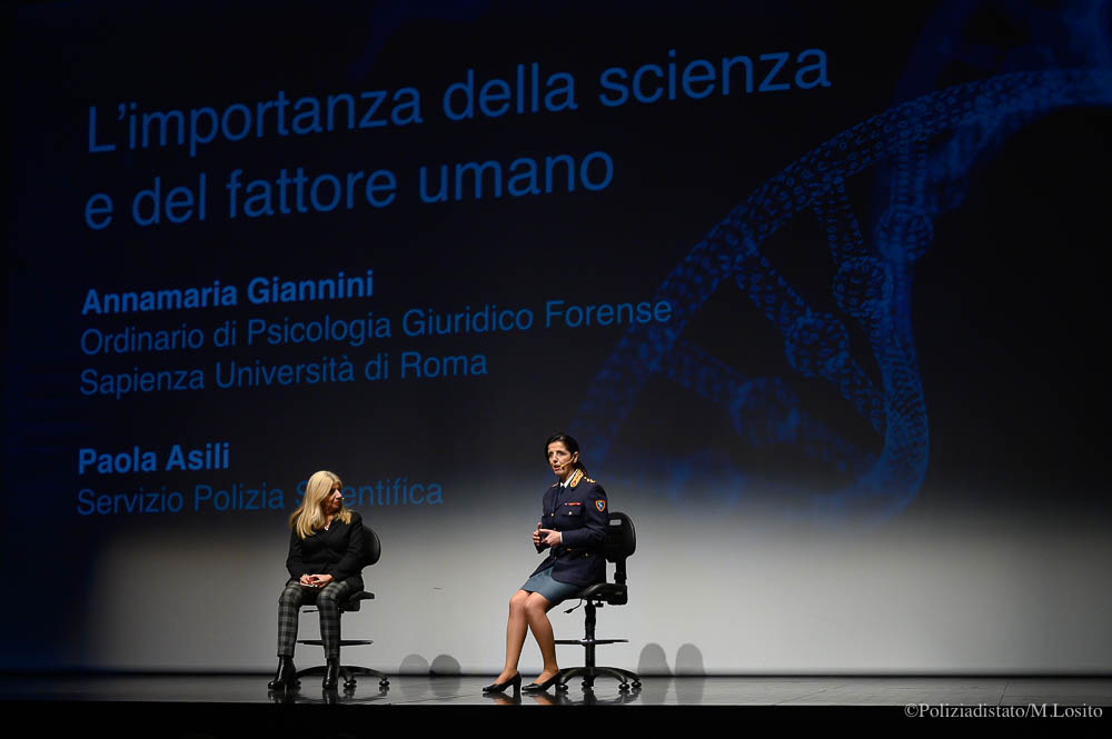 Scientifica: "Virtute e Canoscenza" una giornata per le scuole d’Italia