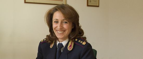 Maria Cristina Ascenzi