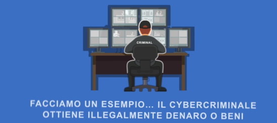 cyber criminali