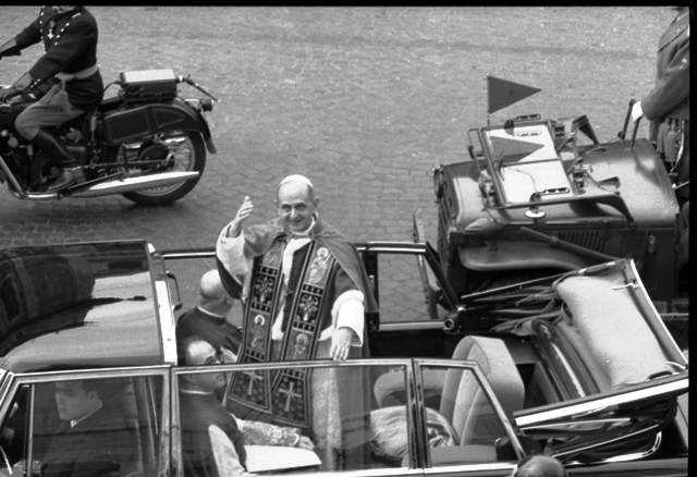 Paolo VI - Foto