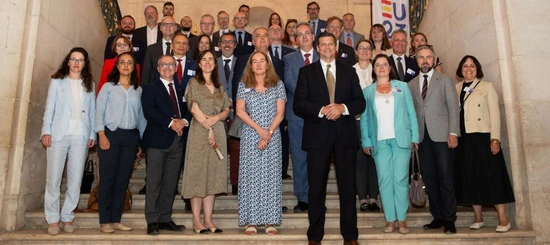 Spagna: riunione del comitato operativo sicurezza interna UE