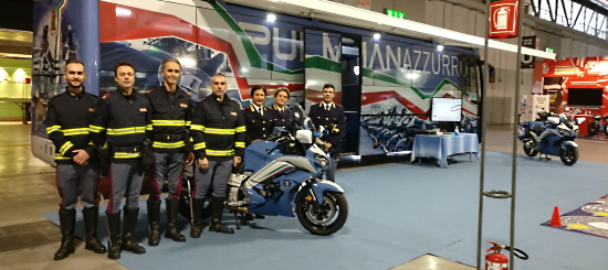 EICMA 2021