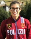 Elisa Balsamo