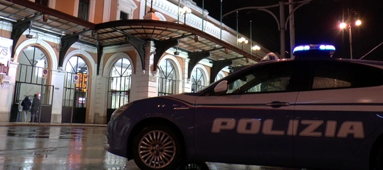 Bari: arrestato componente di spicco della mafia locale