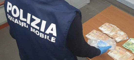 Cagliari: arrestati 27 trafficanti di droga