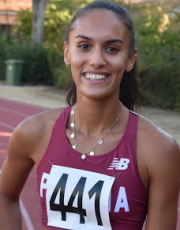 Dalia Keddari