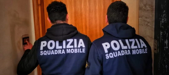 Reggio Calabria: arrestato assassino di Giuseppe Latella