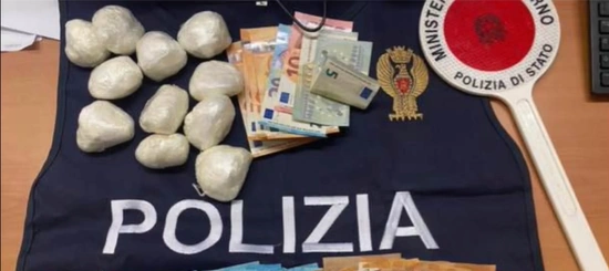 Bologna, 21 arresti per traffico di droga